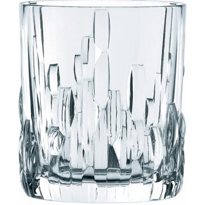 Nachtmann sklenice na whisky Shu Fa 4 x 330 ml – Zboží Dáma