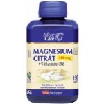 Vita Harmony Magnesium Citrát 400 mg + Vitamín B6 150 tablet – Hledejceny.cz