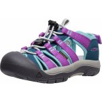 Keen Newport Boundless Children legion blue/willowherb legion blue/willowherb