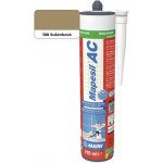 Mapesil AC 188 sanitární silikon 310 g sušenková – Hledejceny.cz