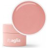 UV gel Aglia Builder Cover Rouge kamuflážní UV/LED gel 15 ml