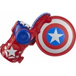 Hasbro Avengers údery hrdinů Kapitán Amerika