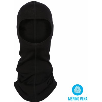 Husky Husky Merino Merjack UHU 0024 černá – Zboží Dáma Husky Husky Merino Merjack UHU 0024 černá – Zboží Dáma