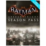 Batman: Arkham Knight Season Pass – Hledejceny.cz