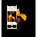 Lindt Excellence Orange Intense 100 g – Zboží Dáma