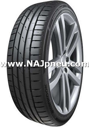 Hankook Ventus S1 Evo3 K127 255/55 R18 109W