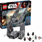 LEGO® Star Wars™ 75104 Kylo Ren Command Shuttle – Zboží Živě