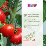 HiPP BIO "Malý Gurmán" Bulgur se zeleninou a cizrnou a hovězím masem 250 g – Zboží Mobilmania