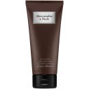 Abercrombie & Fitch First Instinct Men sprchový gel 200 ml