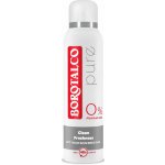 Borotalco Pure deospray 150 ml – Hledejceny.cz