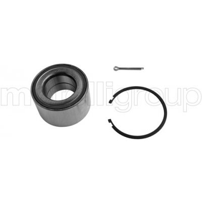 Sada ložiska kola METELLI 19-7853 (197853) – Hledejceny.cz