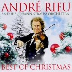 Rieu Andre & Johann Stra - Best Of Christmas CD – Sleviste.cz