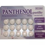 Rosen Panthenol 15 pastilek – Hledejceny.cz