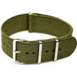 NATO Strap Olivová NTS007 šíře – Sleviste.cz