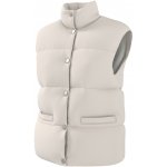 Esmara dámská prošívaná vesta bílá – Sleviste.cz