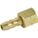 Nátrubek Meva G1/4"L s maticí 8 mm – Hledejceny.cz