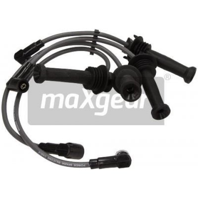 MAXGEAR Sada kabelů pro zapalování 530165 – Hledejceny.cz