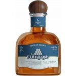 La Cofradía Finish Collection French Reposado 100% Agave 38% 0,7 l (holá láhev) – Hledejceny.cz