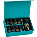 doTerra Esenciální olej Aroma Touch Technique Kit 8 x 5 ml + Kokosový olej 115 ml – Hledejceny.cz