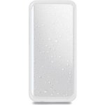 Pouzdro SP Connect Weather Cover Apple iPhone 11 Pro Max/Xs Max čiré – Zboží Mobilmania