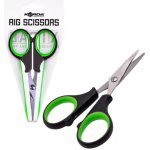 Korda Nůžky Basix Rig Scissors – Hledejceny.cz