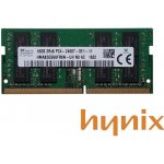 Hynix SODIMM DDR4 16GB 2400MHz HMA82GS6AFR8N-UH – Zboží Mobilmania