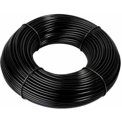 Blumat 8mm 100m černá – Hledejceny.cz