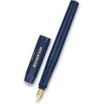 Plnicí pero Moleskine Kaweco, hrot M - modrá – Hledejceny.cz