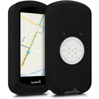 Pouzdro GEL pro Garmin Edge 1030 černé – Sleviste.cz