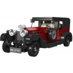 Mould King 27101 Model auta Vintage super luxury car – Zbozi.Blesk.cz
