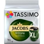 Tassimo Jacobs Kronung XL 16 ks – Zboží Dáma