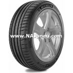 Michelin Pilot Sport 4 SUV 235/60 R18 107V – Zbozi.Blesk.cz