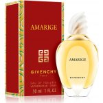 Givenchy Amarige toaletní voda dámská 30 ml – Sleviste.cz