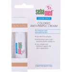 Seabamed Clear Face Anti - Pimple Gel proti pupínkům 10 ml – Hledejceny.cz