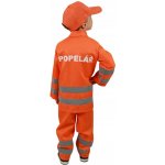 Rappa popelář český potisk – Zboží Dáma