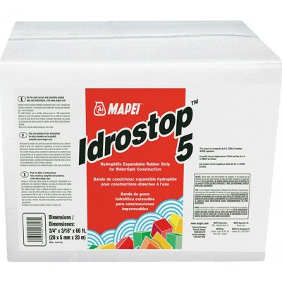 MAPEI Idrostop 10 – Hledejceny.cz