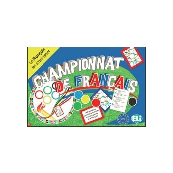 CHAMPIONAT DE FRANCAIS