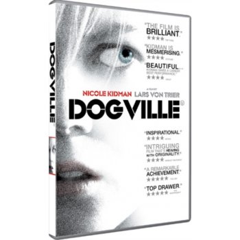 Dogville DVD