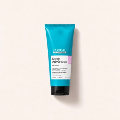 L'Oréal Professionnel Scalp Advanced Anti-Discomfort Professional Treatment 200 ml – Hledejceny.cz