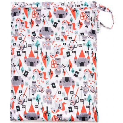 Ttomi T Tomi knights – Zboží Dáma