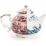 Seletti Hybrid Smeraldina 15 cm – Zboží Mobilmania