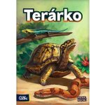 Albi Terárko – Zboží Dáma