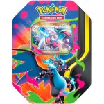 Pokémon TCG Mega Charizard Tin – Zboží Dáma