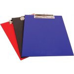 NOKI Deska s klipem, A5 černá – Zboží Živě