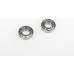 Thunder Tiger Kuličkové ložisko 6x12x4 mm 2 ks – Hledejceny.cz