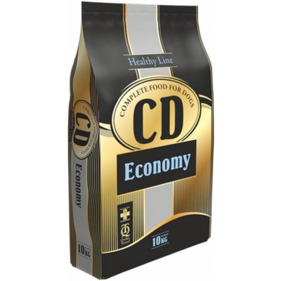 CD Healthy Line ECONOMY 10 kg – Zboží Mobilmania