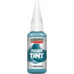 Barvící inkoust do pryskyřice 20 ml turquoise – Zboží Dáma Barvící inkoust do pryskyřice 20 ml turquoise – Zboží Dáma