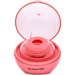 Sauvinex UV STERILIZÁTOR na dudlíky zelená – Zboží Dáma