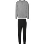 esmara Men pánské pyžamo – Hledejceny.cz