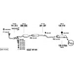 Bosal BS 099-606 – Zboží Mobilmania